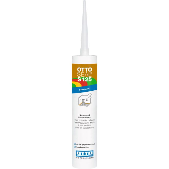 Ottoseal S125 Kartusche