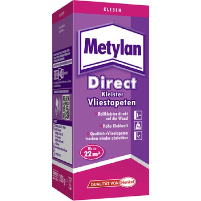 Metylan Vliestapetenkleister