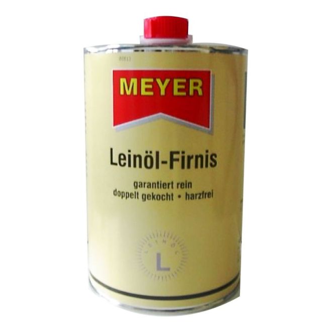 Leinölfirnis