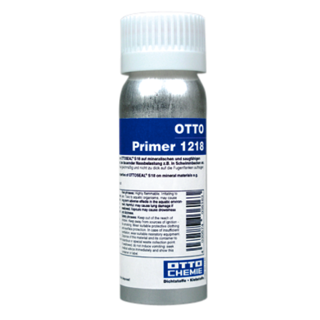 Primer 1218 (Silikon Dauernassgrundierung)