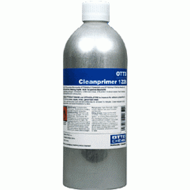 Clean Primer 1226 Metall Grundierung
