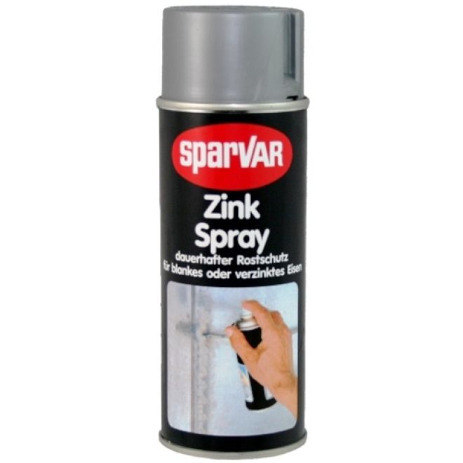 Zinkspray