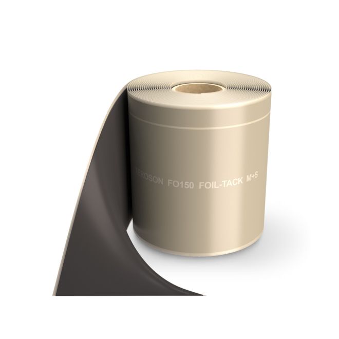 TEROSON FO 150 FOIL-TACK M+S