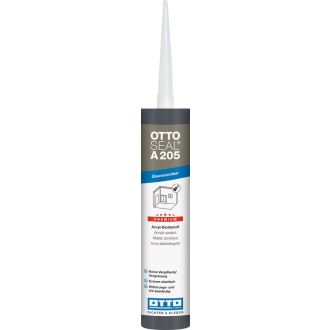 Ottoseal A205 Kartusche