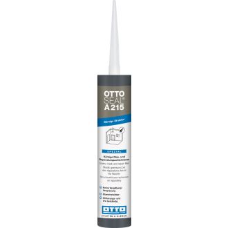 Ottoseal A215 Kartusche