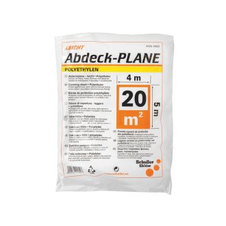 Abdeckplane