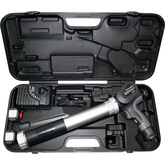 Akku pistole PowerMax HPS 6T