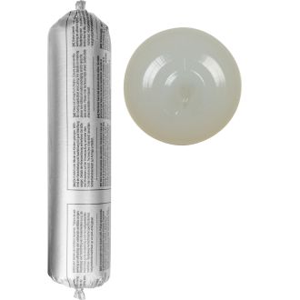 Ottoseal S120 transparentgrau 400ml Beutel