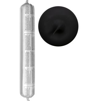 Ottoseal S120 matt anthrazit 580ml Beutel