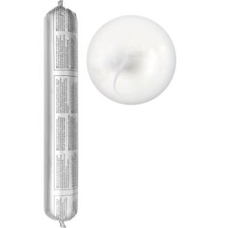 Ottoseal S120 matt weiß 580ml Beutel