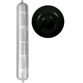 Ottoseal S120 schwarz 580ml Beutel