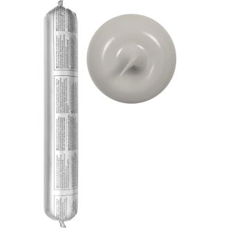 Ottoseal S120 seidengrau 580ml Beutel