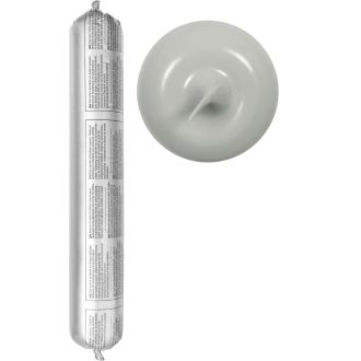 Ottoseal S120 silbergrau 580ml Beutel