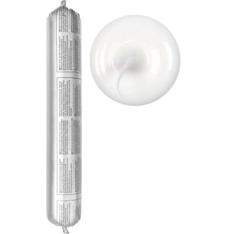 Ottoseal A205 Maleracryl weiß 580ml