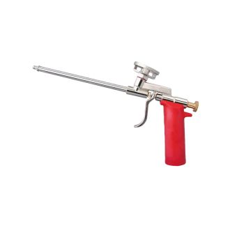 Schaumpistole Metall