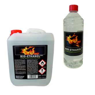 Ethanol Tischkamin