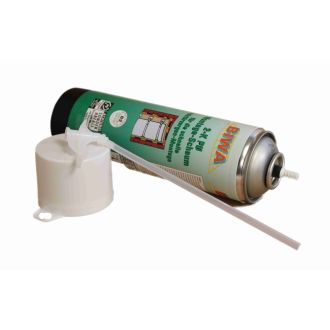 2K Montageschaum 400ml
