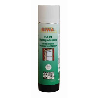 2K Montageschaum 400ml