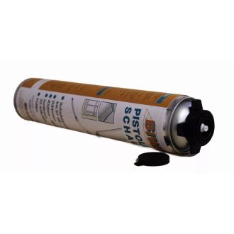 Pistolenschaum Bauschaum 750ml