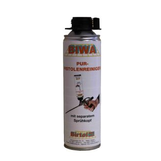 Schaumpistolenreiniger 500ml