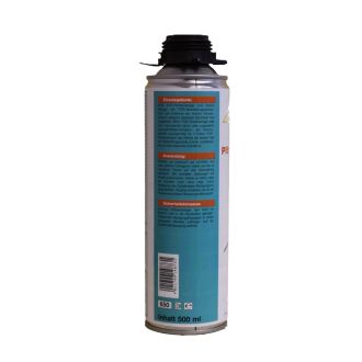 Biwa Schaumpistolenreiniger 500ml