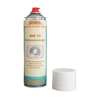 Bremsenreiniger Dose