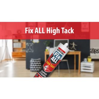 Fix All High Tack