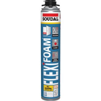 Soudal Flexi Schaum