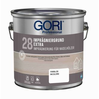 Gori Imprägniergrund 2,5l