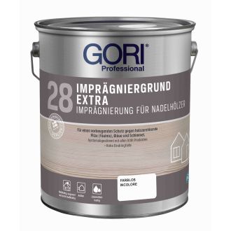 Gori Imprägniergrund 5l