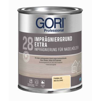Gori 28 Imprägniergrund 750ml