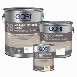 Gori 28 Imprägniergrund