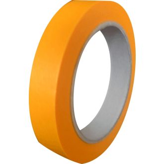 Goldband Klebeband 19 mm