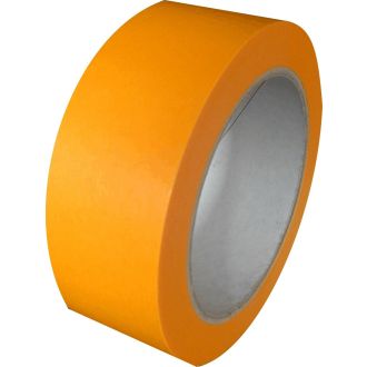 Goldband Klebeband 38 mm