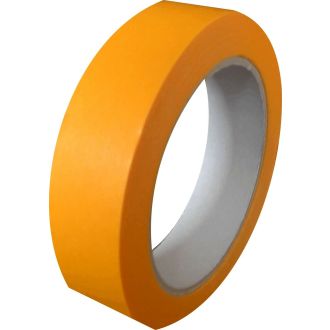 Goldband Klebeband 25 mm