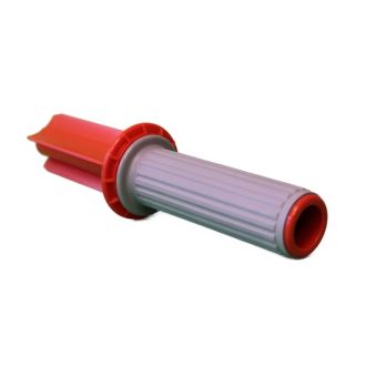 Abroller für Mini Stretchfolie Handabroller