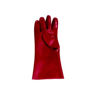 PVC Industriehandschuhe