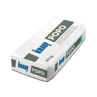 Knauf Popo Sanierputz