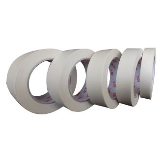 Kreppband Klebeband 19mm - 50mm