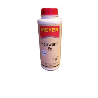 Meyer Chemie Holzwurm EX 750ml
