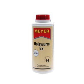 Meyer Holzwurm EX