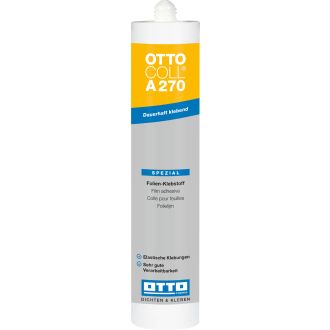 Ottocoll A270 Folienkleber