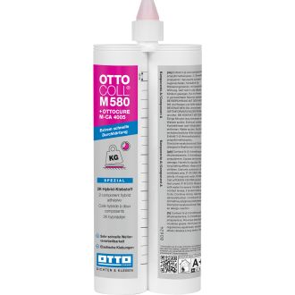 Ottocoll M580