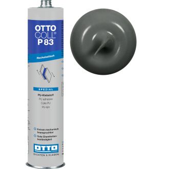 Ottocoll P83 grau