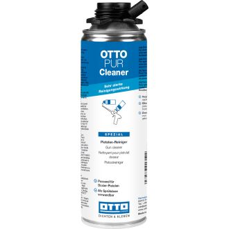 Ottopur Cleaner Schaumpistolenreiniger