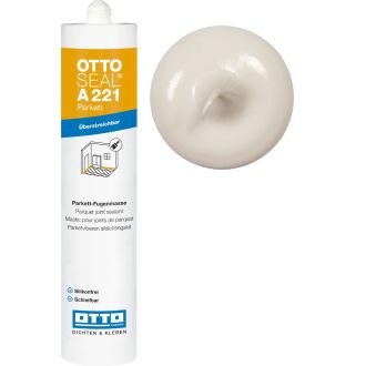 Ottoseal A221 altweiß