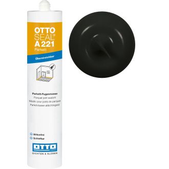 Ottoseal A221 eiche antik