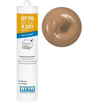 Ottoseal A221 eiche dunkel