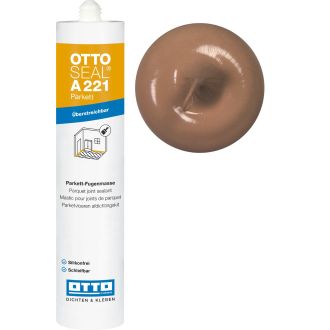 Ottoseal A221 eiche rustikal