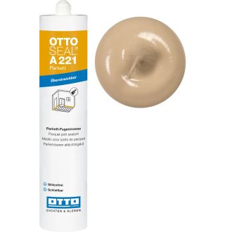 Ottoseal A221 esche, kiefer, fichte, eur. ahorn